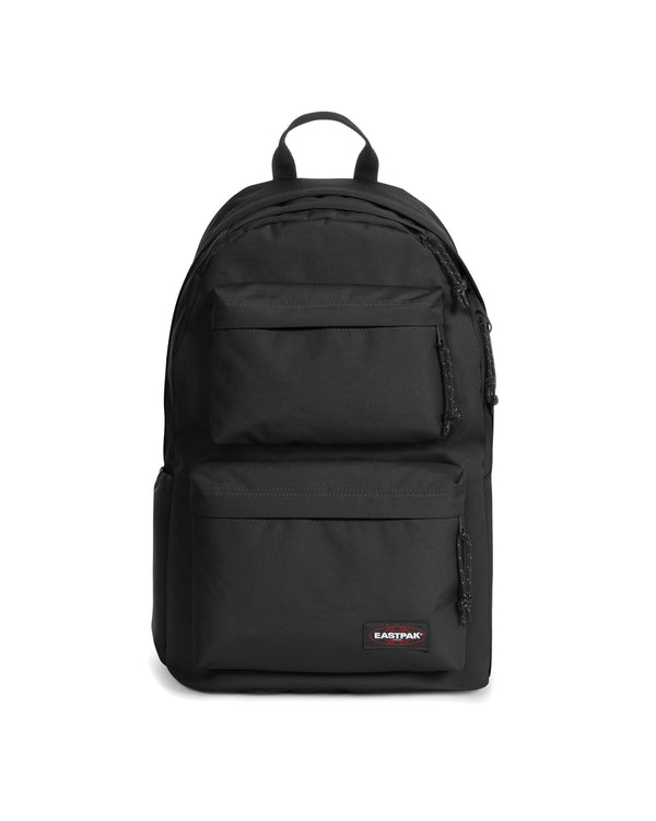 Eastpak Padded Double 008 - Black - Streetart.fr