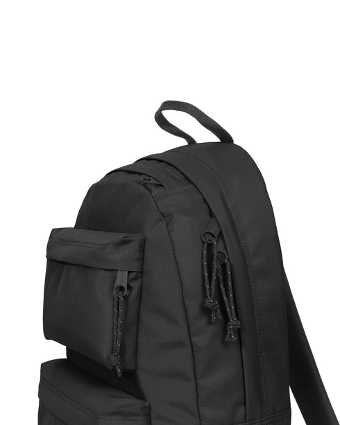 Eastpak Padded Double 008 - Black - Streetart.fr