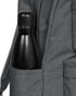 Eastpak Padded Double 77H - Black Denim - Streetart.fr