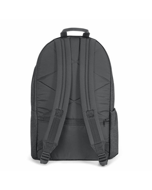 Eastpak Padded Double 77H - Black Denim - Streetart.fr