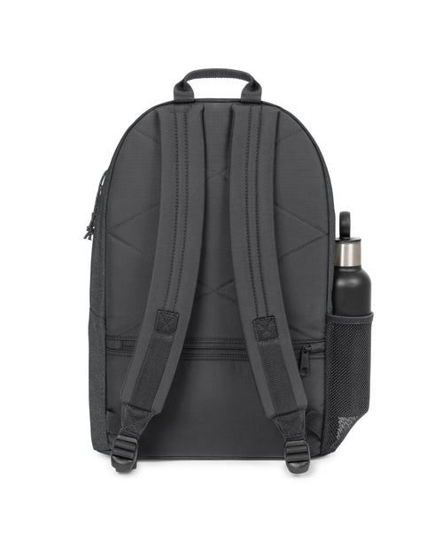 Eastpak Padded Double 77H - Black Denim - Streetart.fr