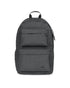 Eastpak Padded Double 77H - Black Denim - Streetart.fr