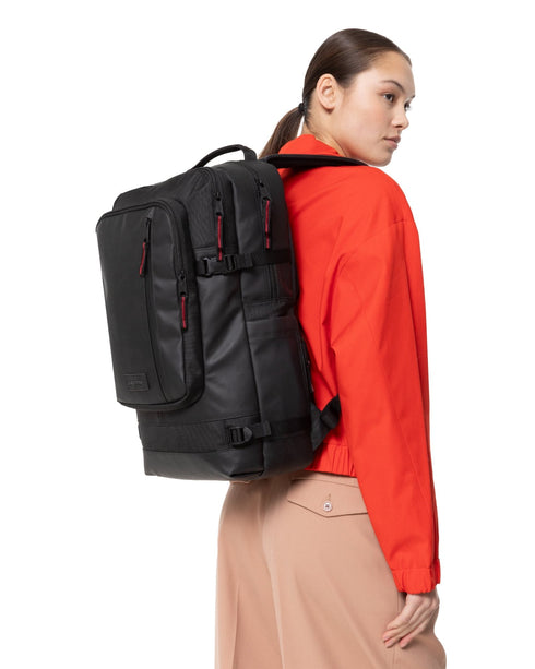 Eastpak Tecum L 3W8 Connect - Top Black - Streetart.fr