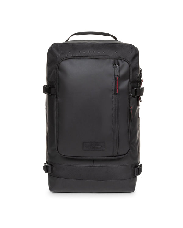 Eastpak Tecum L 3W8 Connect - Top Black - Streetart.fr