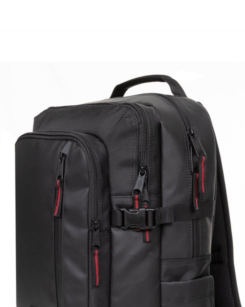 Eastpak Tecum L 3W8 Connect - Top Black - Streetart.fr