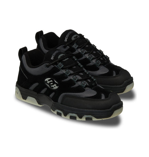 Dc Hybrid Og - Black / Grey