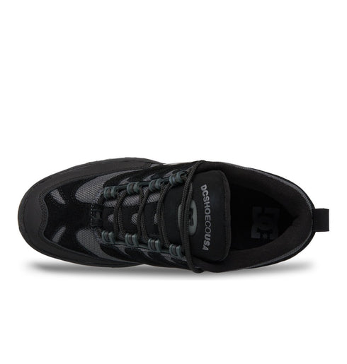 Dc Hybrid Og - Black / Grey