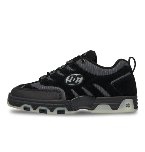 Dc Hybrid Og - Black / Grey