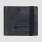 Element Strapper Leather Wallet Brown - Streetart.fr