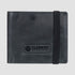 Element Strapper Leather Wallet Brown - Streetart.fr