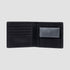 Element Strapper Leather Wallet Brown - Streetart.fr