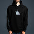 Ripndip Nerm Claw Hoodie - Black
