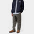 Carhartt WIP Flint Pant - Shungite Garment Dyed