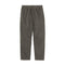 Carhartt WIP Flint Pant - Shungite Garment Dyed