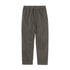 Carhartt WIP Flint Pant - Shungite Garment Dyed