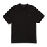 Obey Flores Robus T-Shirt - Black
