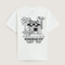 Vans Food Spot Ss T-Shirt - White