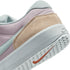 Nike Sb Force 58 - Platinuim Violet/ Sanddrift / Summit White