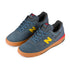 New Balance Numeric Foy 306 Cup - Shadow Blue / Mars Yellow