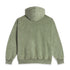 Polar Fade Frank Hoodie - Army Green