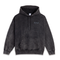 Polar Fade Frank Hoodie - Black