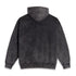Polar Fade Frank Hoodie - Black