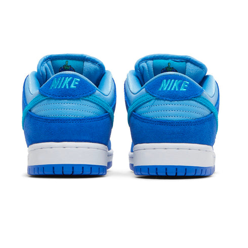 Nike SB Dunk Low Pro Fruit Blue Raspberry Racer Blue/laser