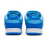 Nike SB Dunk Low Pro Fruit Blue Raspberry Racer Blue/laser