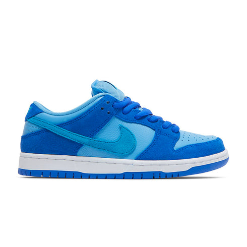 Nike SB Dunk Low Pro Fruit Blue Raspberry Racer Blue/laser