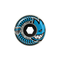 Spitfire Wheels ( Jeu De 4 ) Conical Full 56Mm 80Hd - Natural