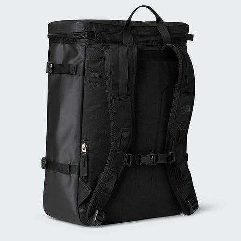 The North Face Base Camp Fusebox - Tnf Black / Tnf Black / Npf