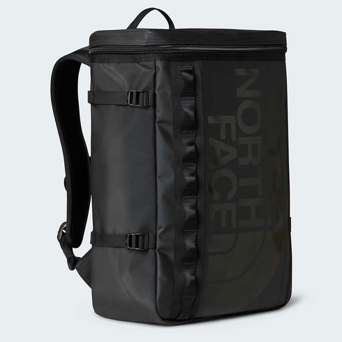 The North Face Base Camp Fusebox - Tnf Black / Tnf Black / Npf