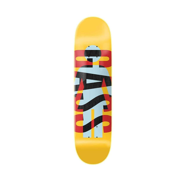 Girl Og Knockout Gass 8,0 X 31,5 - Streetart.fr