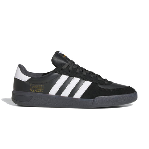 Adidas Glenburn - Core Black / Cloud White / Carbon