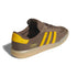 Adidas Glenburn X Daewon - Earth Strata / Crew Yellow / Gum3