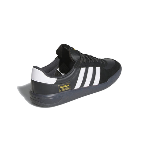 Adidas Glenburn - Core Black / Cloud White / Carbon