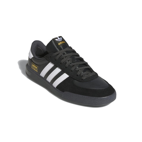 Adidas Glenburn - Core Black / Cloud White / Carbon