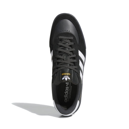 Adidas Glenburn - Core Black / Cloud White / Carbon