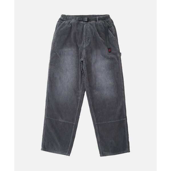 Gramicci Big Wale Carpenter Pant - Carbon - Streetart.fr