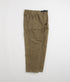 Gramicci Canvas Eqt Pant - Dusted Olive - Streetart.fr
