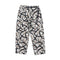 Gramicci Canvas Eqt Pant - Tribal Snow - Streetart.fr