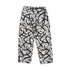 Gramicci Canvas Eqt Pant - Tribal Snow - Streetart.fr