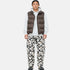 Gramicci Canvas Eqt Pant - Tribal Snow - Streetart.fr