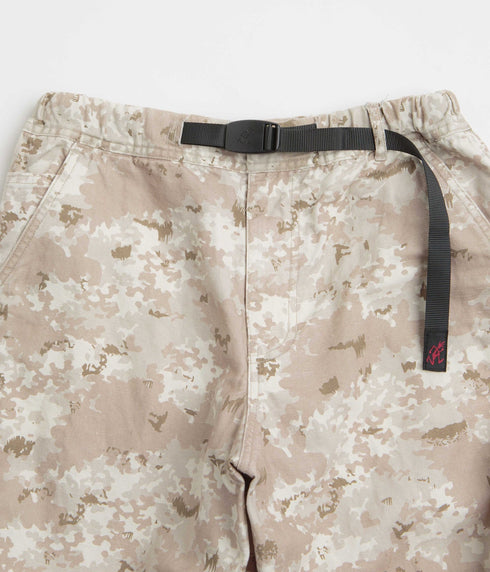 Gramicci Canvas Work Pant - Dust Bowl - Streetart.fr