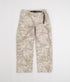 Gramicci Canvas Work Pant - Dust Bowl - Streetart.fr