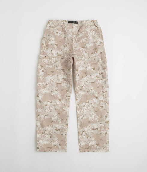Gramicci Canvas Work Pant - Dust Bowl - Streetart.fr
