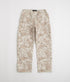 Gramicci Canvas Work Pant - Dust Bowl - Streetart.fr