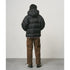 Gramicci Coldfront Down Jacket - Black - Streetart.fr