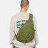 Gramicci Cordura Sling Bag - Olive - Streetart.fr