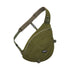 Gramicci Cordura Sling Bag - Olive - Streetart.fr